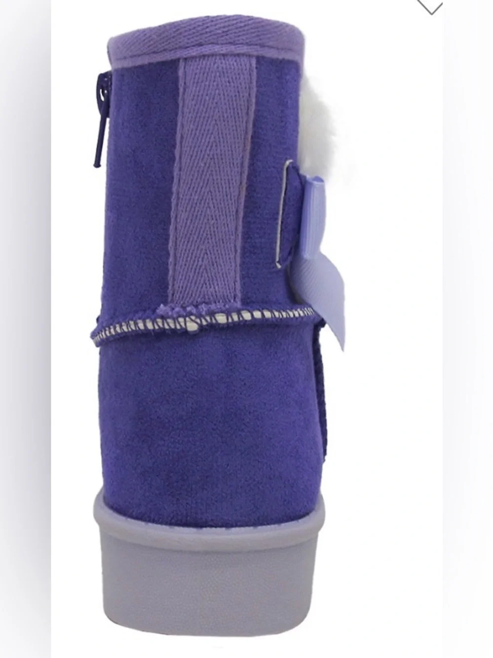 Alistair Boots